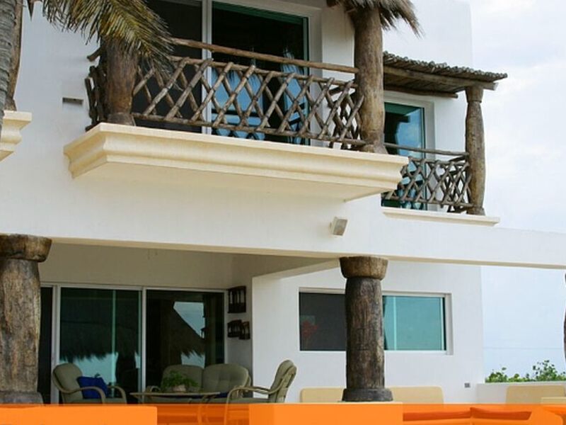 Casa Barlovento México