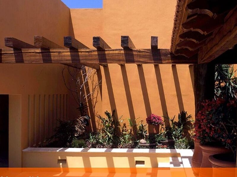 Casa Uaymitún México