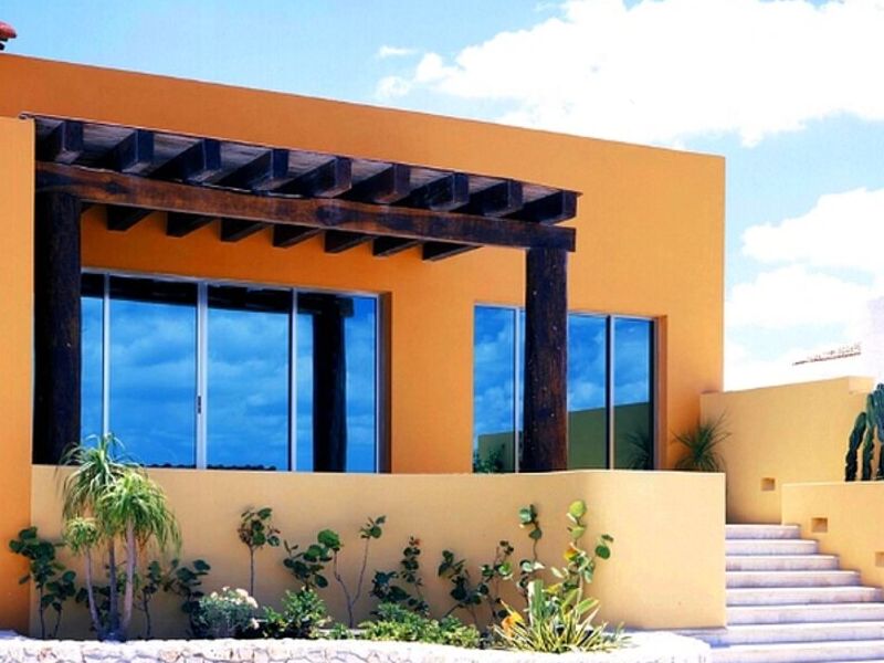 Casa Uaymitún 2 México