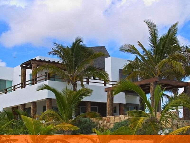 Casa Costanera México