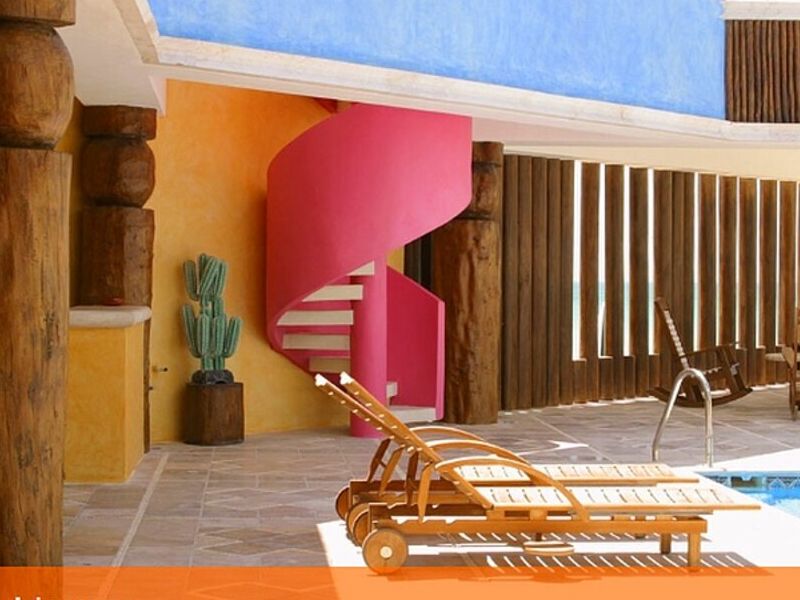 Casa Madriguera México
