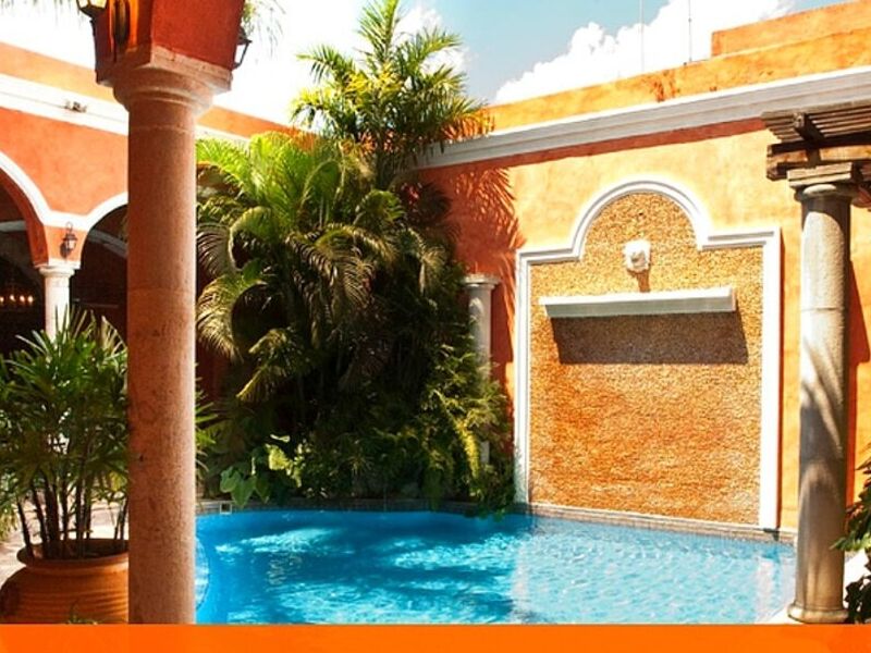 Casa Mar Sol México
