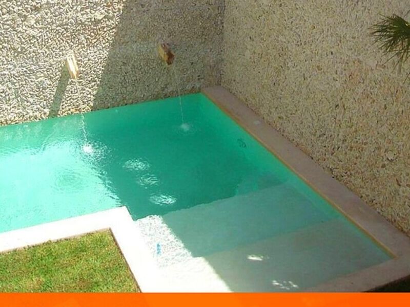 Casona 53 México