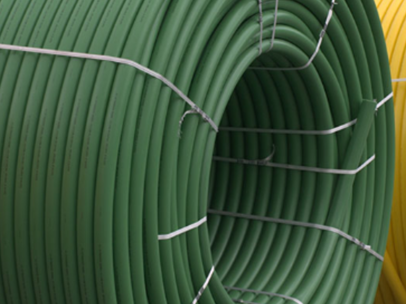 Protección para fibra óptica Monterrey