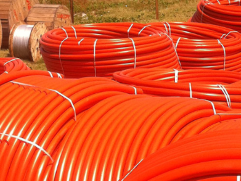 Protección para cable electrico Monterrey