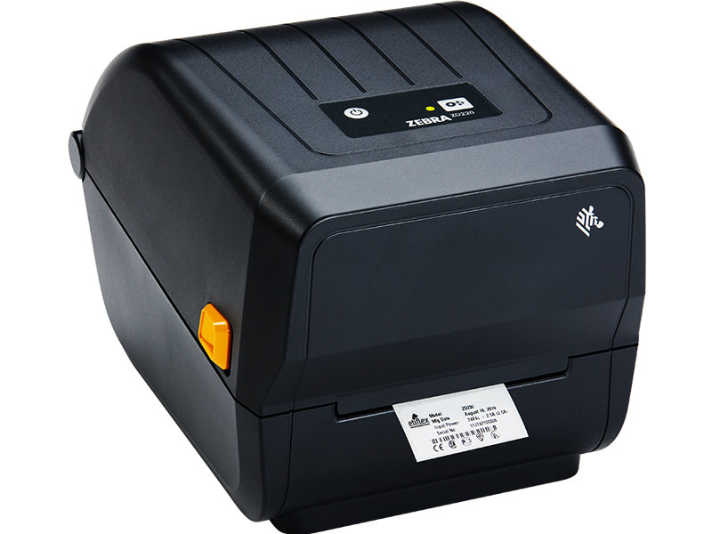 Impresora de etiquetas Zebra Zd220 México