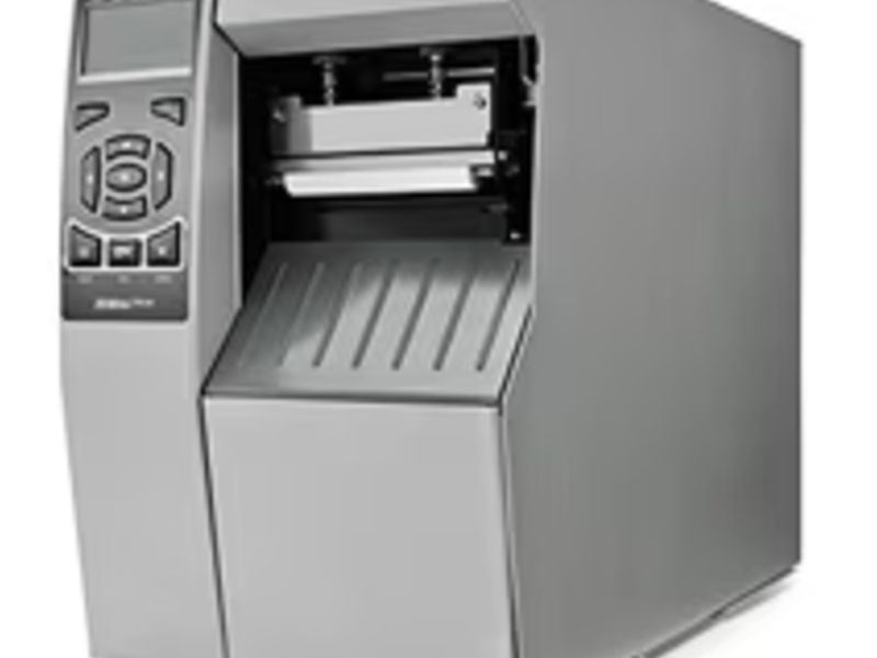 Impresora Zebra ZT510 México