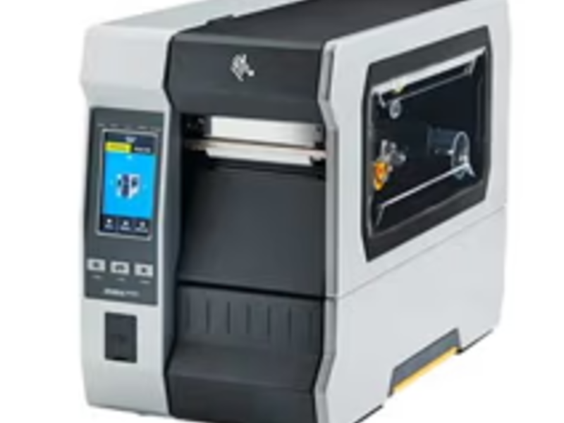 Impresora SERIE ZT600 México