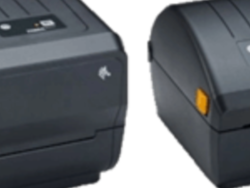 Impresora ZEBRA SERIES ZD221 México