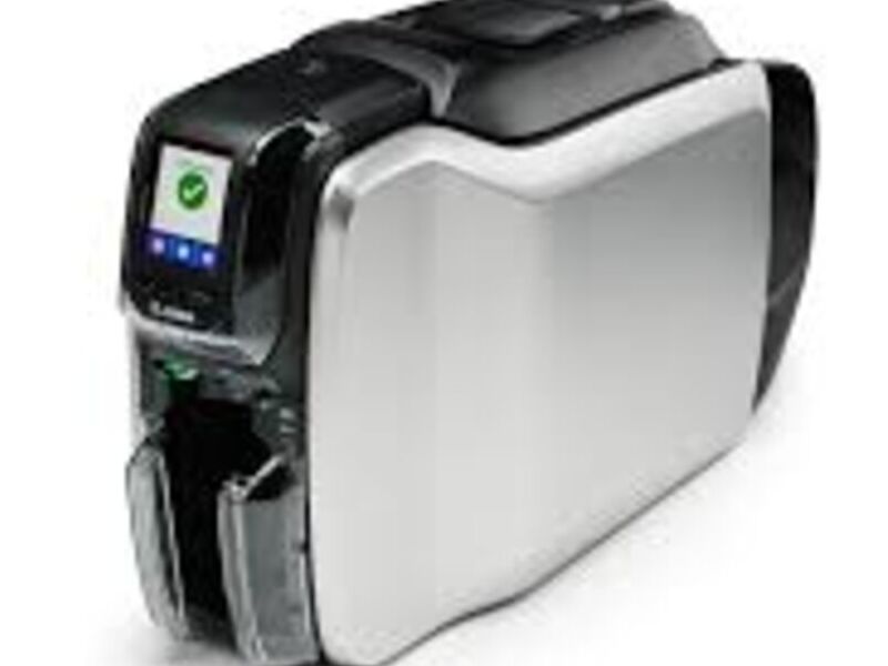 Impresora Zebra ZC300 México