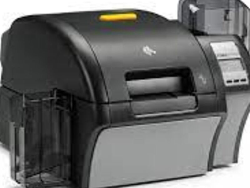 Impresora ZXP Series 9 México