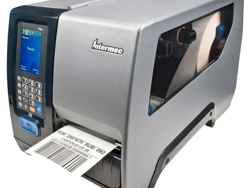 Impresora Intermec PM43 México