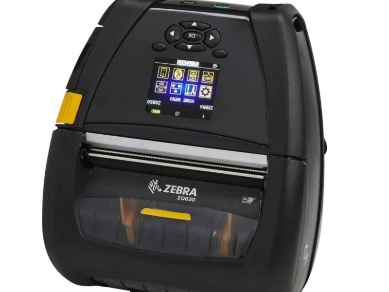 Impresora Zebra ZQ630 México