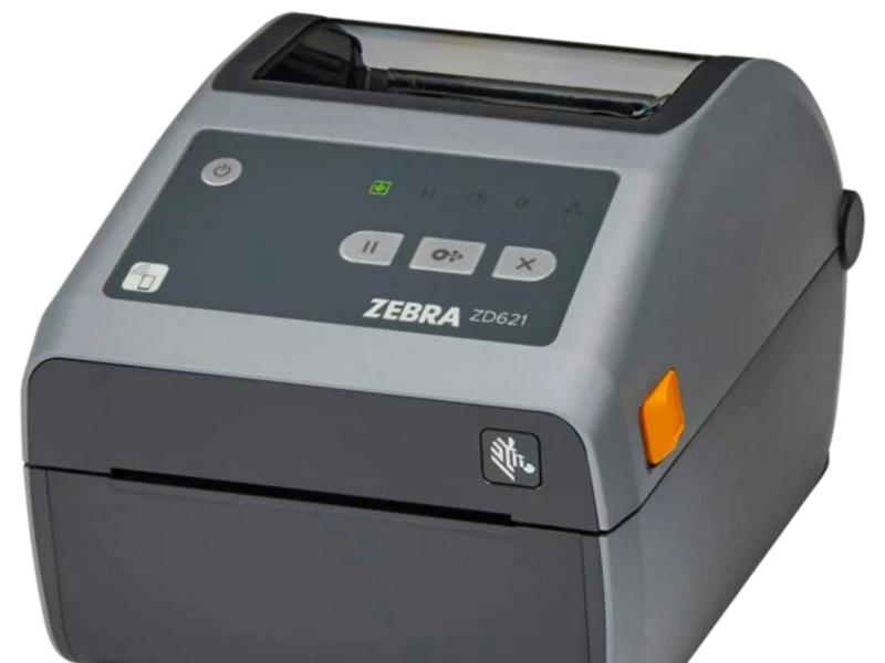 Impresora Zebra ZD621 México