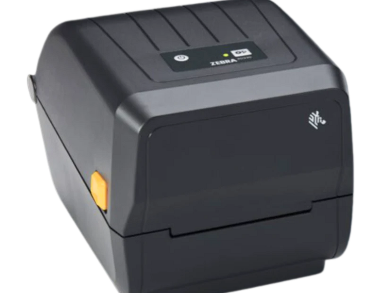 Impresora Zebra ZD220 México