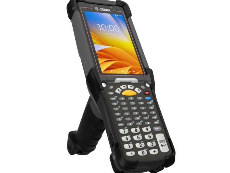 HandHeld Zebra MC9300 México