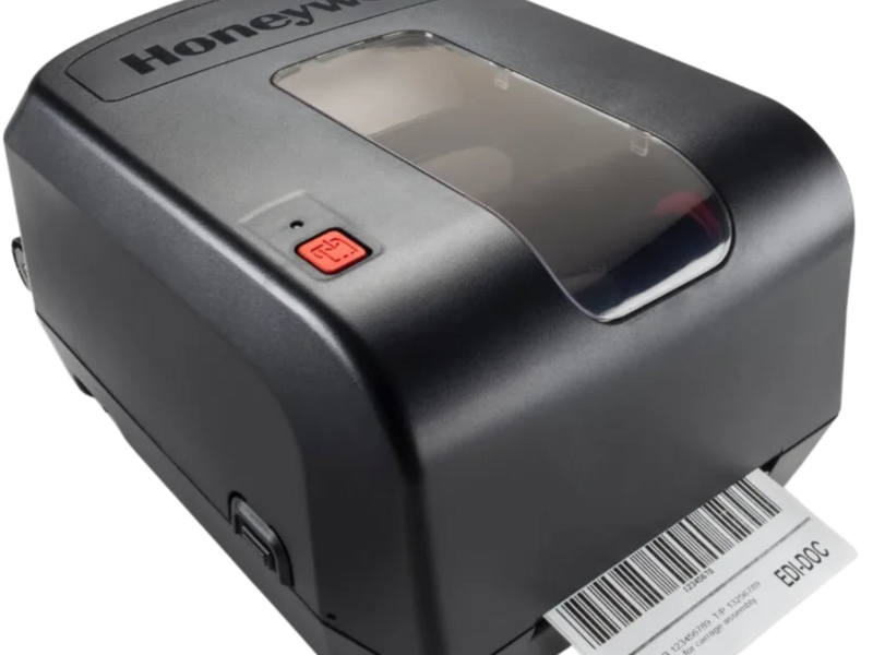 Impresora Honeywell PC42T México