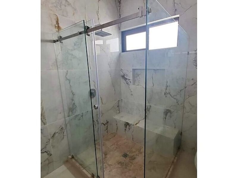 Cancel baño Querétaro