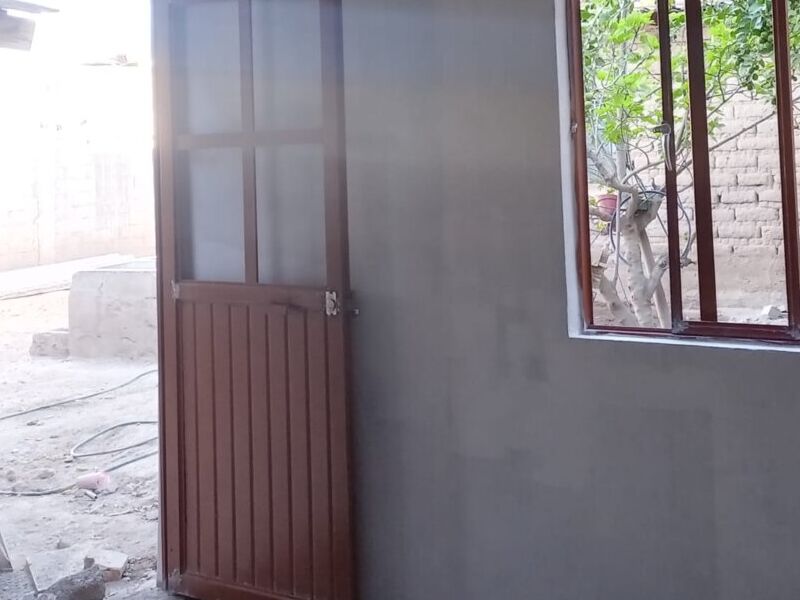 Remodelaciones de Casas México