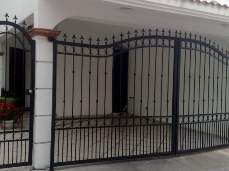 Remodelación de Portones México