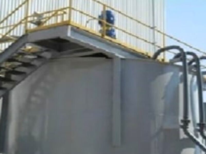 Estructuras metálicas de Construcción México