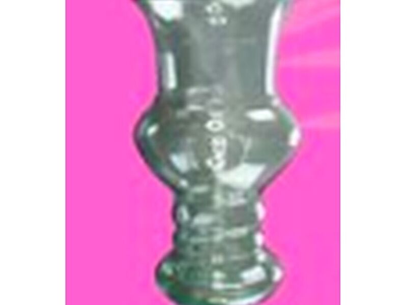 Florero cristal México