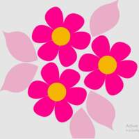 Flores Artificiales