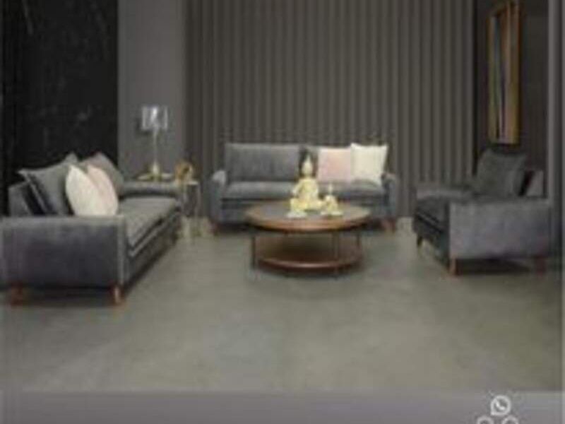 Sala Gris Moroleón 