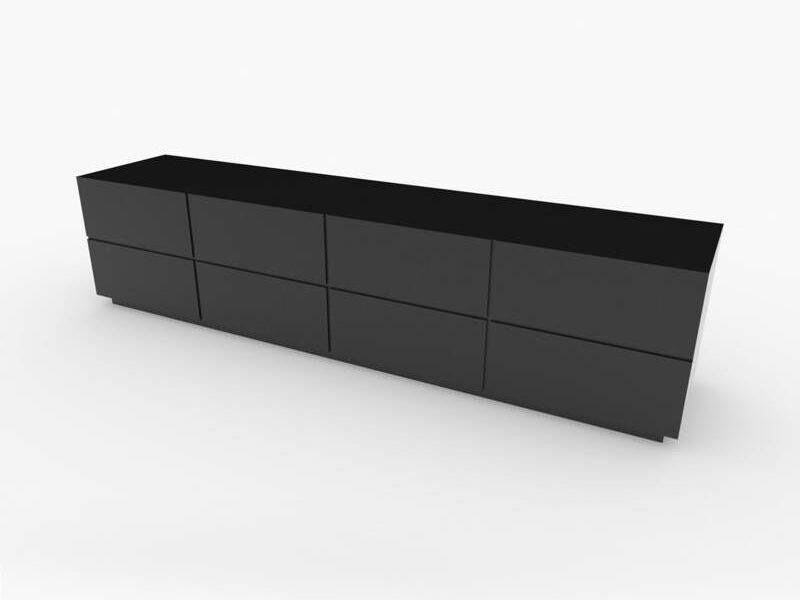 Credenza amplia CIudad de México