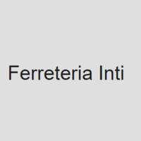 Materiales Inti Ferreteria
