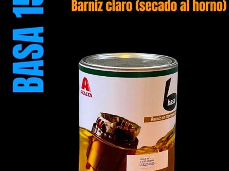 Basa 15  México