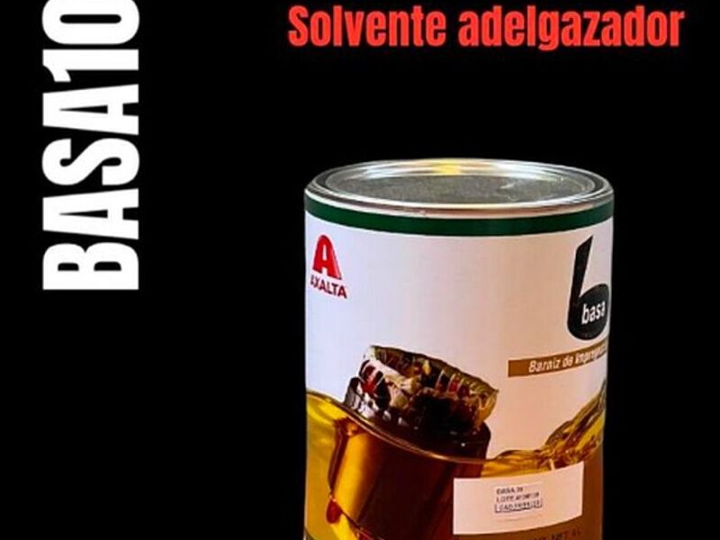 Basa 100 México