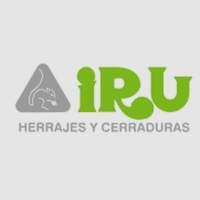 IRU Herrajes y Cerraduras