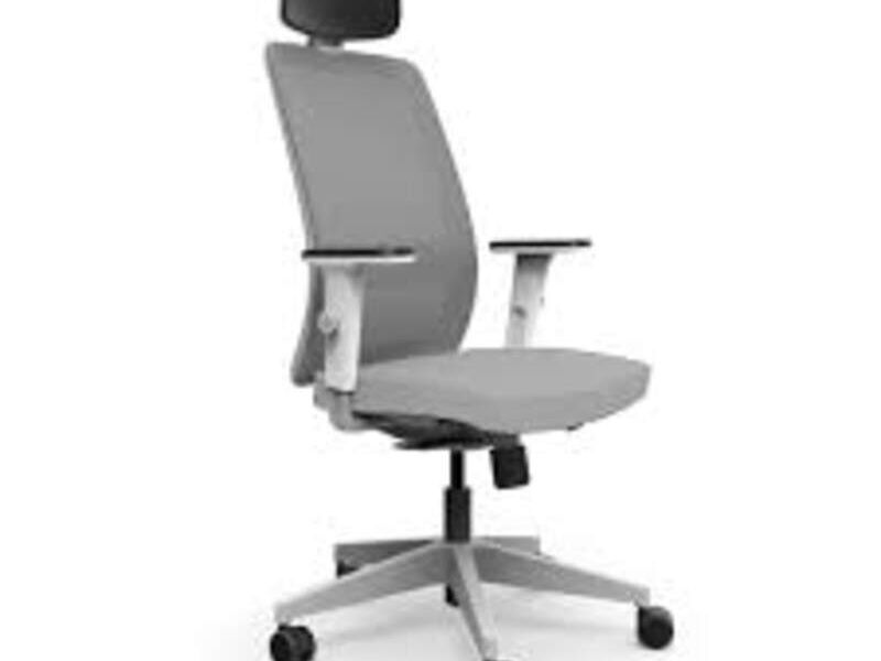 Sillas ciber