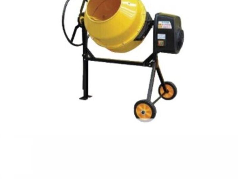 REVOLVEDORA GASOLINA 2.5HP MEXICO