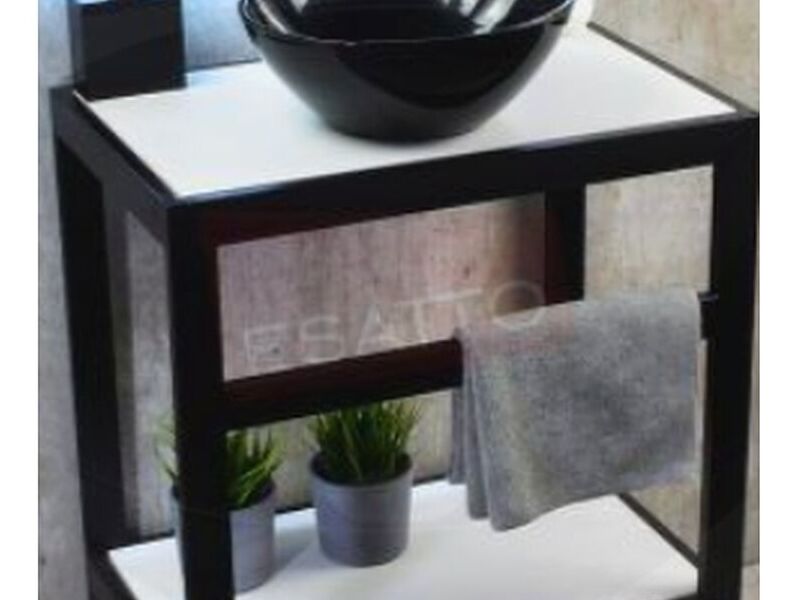 Mueble de baño