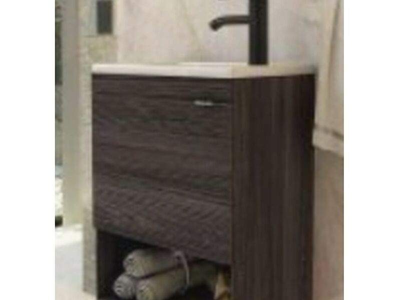 Mueble de baño CDMX