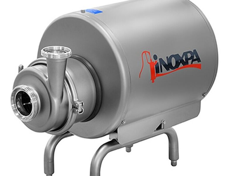 Inoxpa HYGINOX SE Mexico