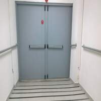 PUERTAS DLH