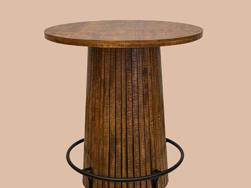 Mueble Vintage Madera