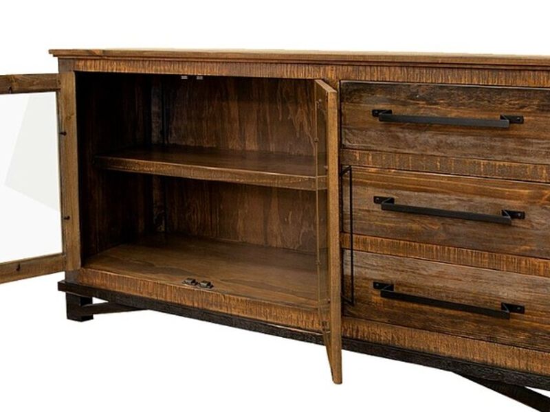 Mueble Cafe Vintage 