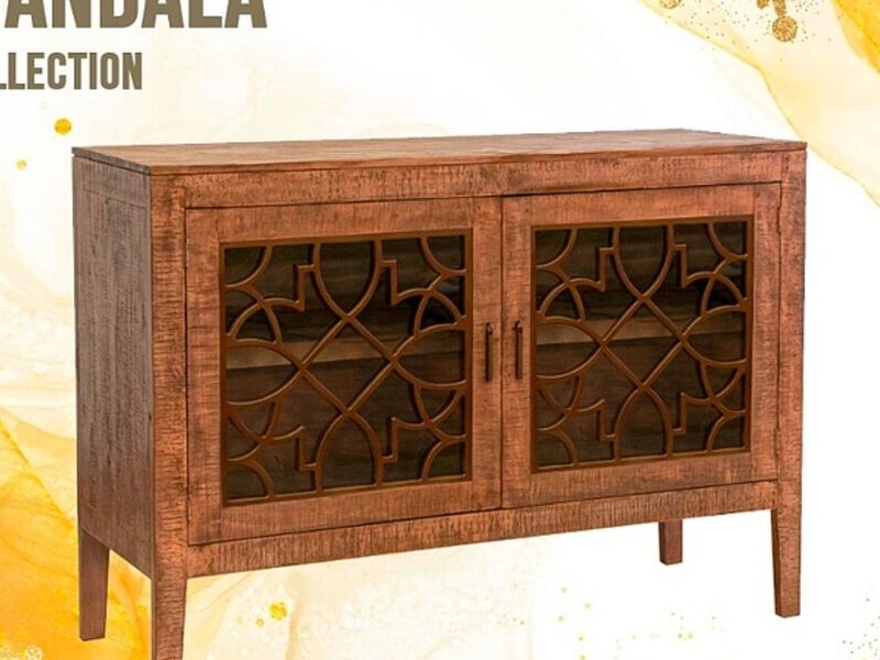 Mandala Colection MX