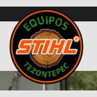 STIHL TEZONTEPEC