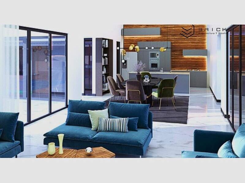 Diseño Interiores Cancún