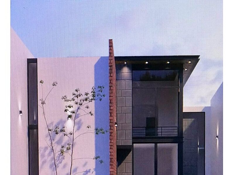 Arquitectura Residencial Tepic