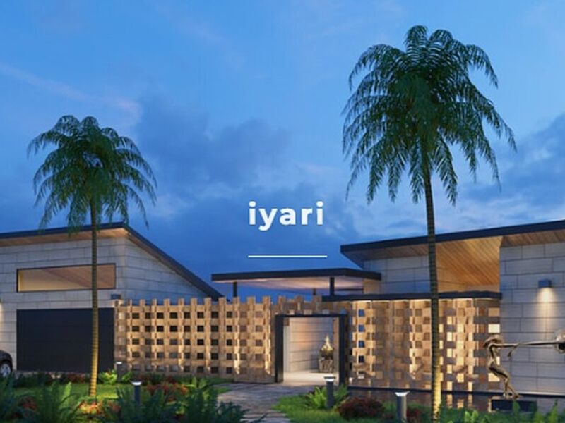 Arquitectura Residencial Morelia