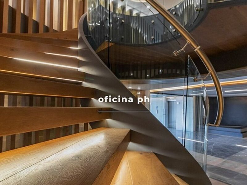 Arquitectura Comercial México 