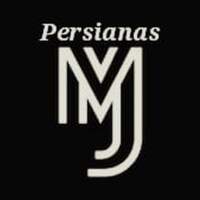 Persianas M.J