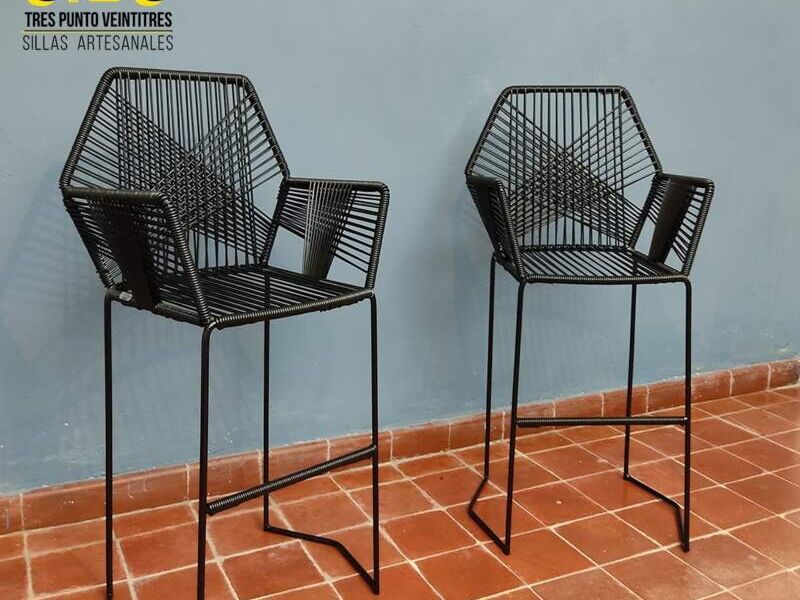Silla México