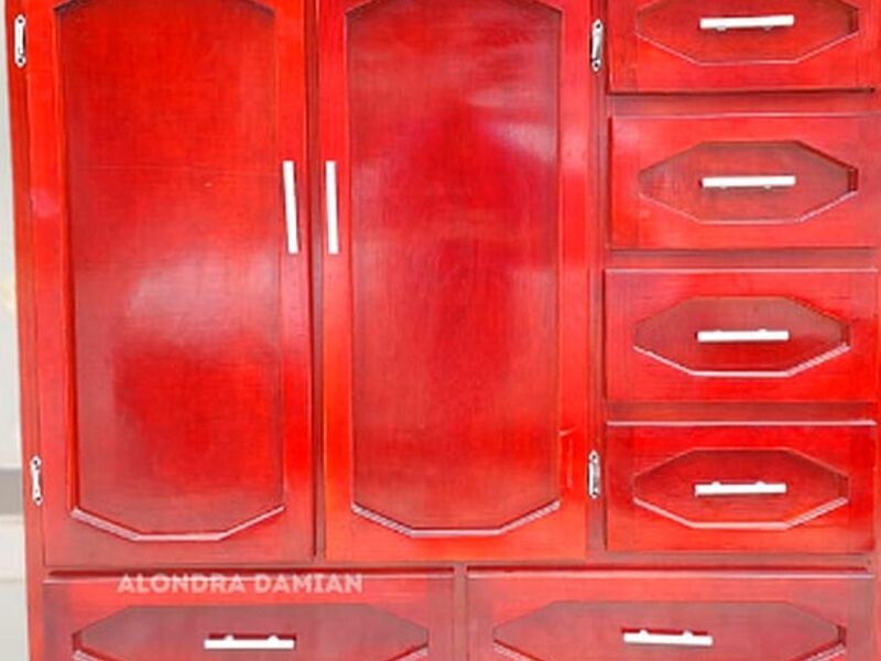 Mueble México